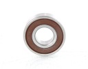 ПОДШИПНИК ГЕНЕРАТОРА NSK 6202 DU C3 15x35x11 мм