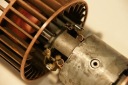 VENTILATEUR VENTILATEUR BMW 5 E28 0130063012 GLACE EUROPEphoto 7