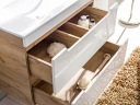 ARUBA 840 COMAD Зеркало для ванной 80x60