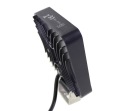 ФАРА ДІОДНА РОБОЧА 16 LED (СВІТЛОДІОД) ГАЛОГЕН 10-30V ПРОТИВОТУМАННА LEDOWY 48W DO АВТОМОБІЛІВ  (7656041261) фото min 4