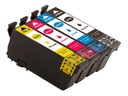НАБОР 4x чернил для принтера Epson Expression Home XP-5100