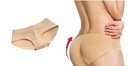 Трусики PUSH UP Увеличивающие моделирующие трусики M