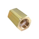 Наполните пакетик газировкой самостоятельно.