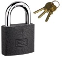 ЧУГУННЫЙ НАВЕСНОЙ ЗАМОК LOB PADLOCKS KSS 30 SOLID