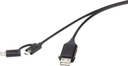 Renkforce RF-4472898 Кабель USB 2.0