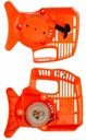Стартер STIHL FS38/FS45/FS46/FS55