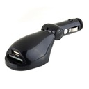 TRANSMITER FM Car MP3 Player USB SD Pilot LCD Model TO-046