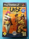 Die Urbz Sims в городе PS2