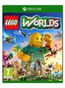 LEGO Worlds XBOX ONE
