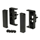 РАМКА РАДИО, КРЫШКА РАДИО ДЛЯ AUDI A4 B5 LIFT