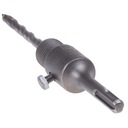 АДАПТЕР SDS PLUS РУЧКА ДЛЯ КОРОНКИ КОРОНКИ 110 мм