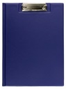 ПАПКА С ЗАЖИМОМ A4 PAD PAD NAVY BOARD