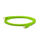 NEO Oyaide Elec. d+ USB 2.0 A-B ( Type-A to Type-B ) 1m KABEL USB A-B