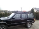 MALETERO DE TECHO JEEP CHEROKEE XJ WYPRAWOWY 4X4 