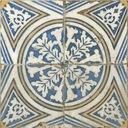 FS-1 45X45 ПЛЕТЧВОРК ПЛИТКА PERONDA НОВИНКА