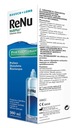 RENU MULTIPLUS 360ML КОНТАКТНЫЕ ЛИНЗЫ ЖИДКОСТЬ + БЕСПЛАТНЫЙ КОНТЕЙНЕР