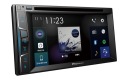 PIONEER AVH-Z2200BT РАДИО CD BLUETOOTH ПРИЯТНАЯ ЦЕНА