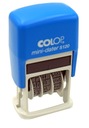 МАРКИ С ДАТОЙ МАРКИ COLOP S120 COURIER