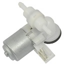 FIAT SEICENTO - # 2 ВЫХОДА # НАСОС ОМЫВАТЕЛЯ