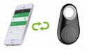 Bluetooth Key Locator GPS Key Finder