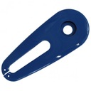 КРЫШКА ЦЕПИ для 12-дюймовых велосипедов, СИНИЙ