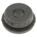 РЕЗИНОВАЯ ВТУЛКА, УСТАНОВОЧНАЯ ШАЙБА ОБТЕКАТЕЛЯ № 13