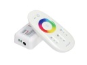 КОНТРОЛЛЕР RGB LED контроллер полосы RF Touch | 12A #