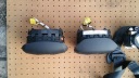 SKODA FABIA 3 3 PLANK CONSOLE AIRBAG DRIVER PASSENGER + BELTS KIT  photo 5