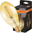 Светодиодная лампа накаливания 4,5 Вт декоративная OSRAM Vintage