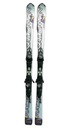 SALOMON RACE 24R, длина 151 см