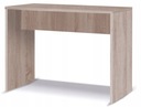 Туалетный столик 100см дуб Сонома, система X19