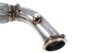 DOWNPIPE BMW M6 F12 F13 2012+ TurboWorks изображение 4