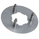 НАЖИМНЫЙ ДИСК С 3 ШТИФТАМИ ROMET MOTOR ROCKER MOSQUITO