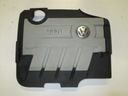 ВЕРХНЯЯ КРЫШКА ДВИГАТЕЛЯ VW 2.0 TDI 03L103925AM