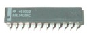 ПРОГРАММИРУЕМАЯ МАССИВНАЯ ЛОГИКА PAL14L8NC 5 шт.