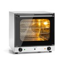 КОНВЕКЦИОННАЯ ПЕЧЬ С УВЛАЖНЕНИЕМ FORGAST FG09500