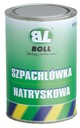Шпатлевка Boll Spray 1,2 кг