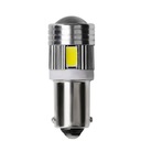 ŻARÓWKA LED 6 SMD 5730 H6W BAX9S POSTOJÓWKA POZYCJ