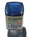 VW LR5V FIORD BLAU LAKIER ZAPRAWKA DO RYS ARA 10 ML