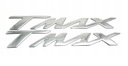 Эмблема YAMAHA значок логотип T-max tmax t max x2