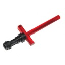 Световой меч Lego Star Wars - Кайло Рен