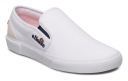 Мужские слипоны ELLESSE PARAZZO CANVAS 46