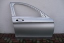 MERCEDES W205 C-CLASS - ДВЕРЬ ПЕРЕДНЯЯ ПРАВАЯ
