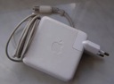 ОРИГИНАЛЬНЫЙ БЛОК ПИТАНИЯ ЗАРЯДНОЕ УСТРОЙСТВО APPLE iBOOK POWERBOOK G4
