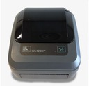 USB-термопринтер для курьерских этикеток ZEBRA GK420d