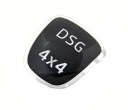 РУЧКА ПЕРЕКЛЮЧЕНИЯ ПЕРЕДАЧ DSG 4x4 ОРИГИНАЛ