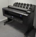 МФУ-сканер HP DESIGNJET T2500PS плоттер с 2 роликами