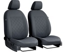 PRZEDNIE POKROWCE MIAROWE do SKODA SCALA