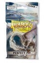 Прозрачные футболки Dragon Shield Perfect Fit