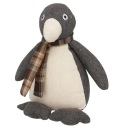 ДВЕРНОЙ ЗАМОК *Penguin_PINGWIN*ART 22см